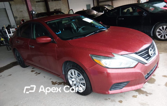 Nissan Altima 2016 - Image 1 of 16