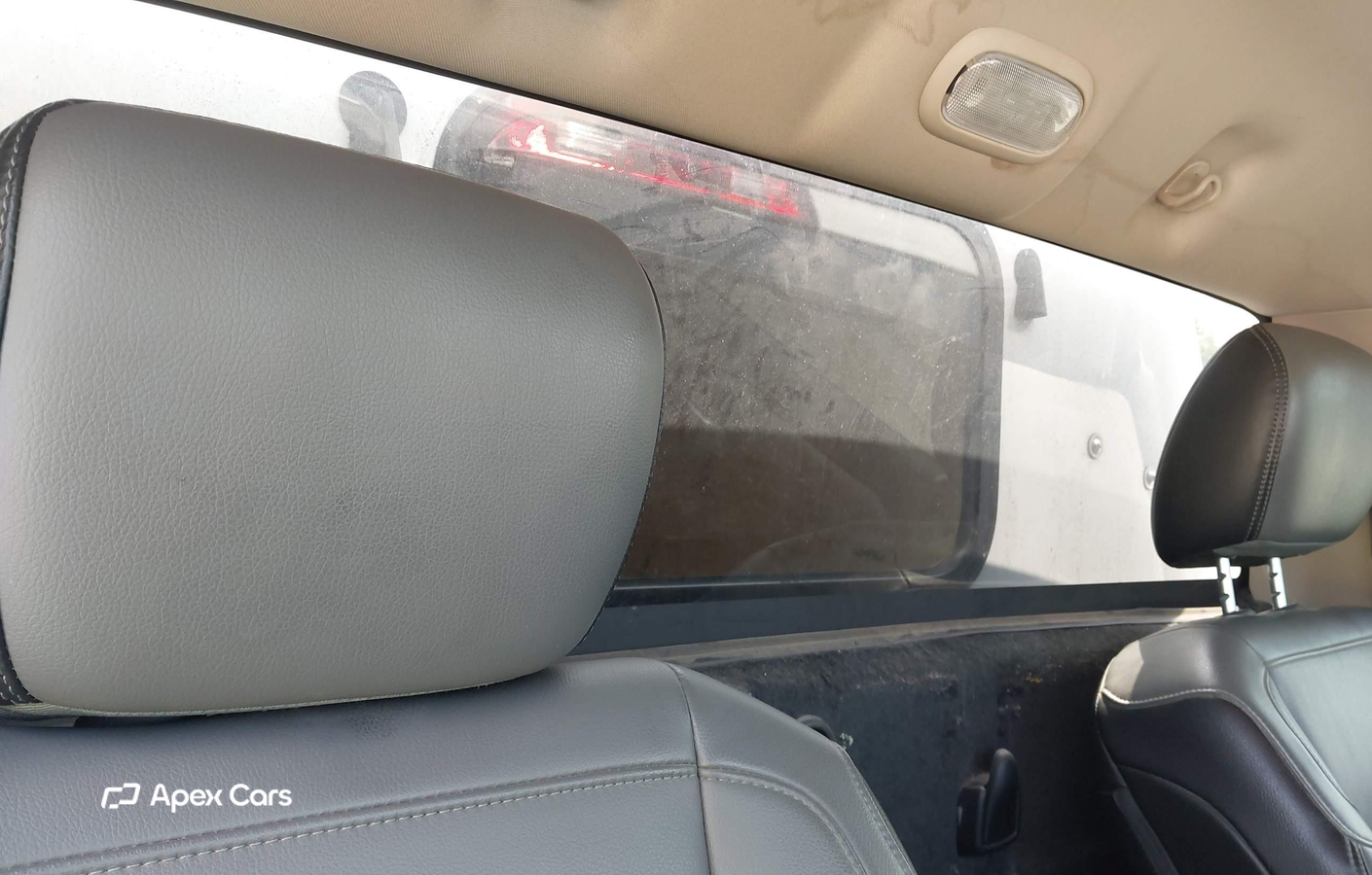 RAM 2500 2019