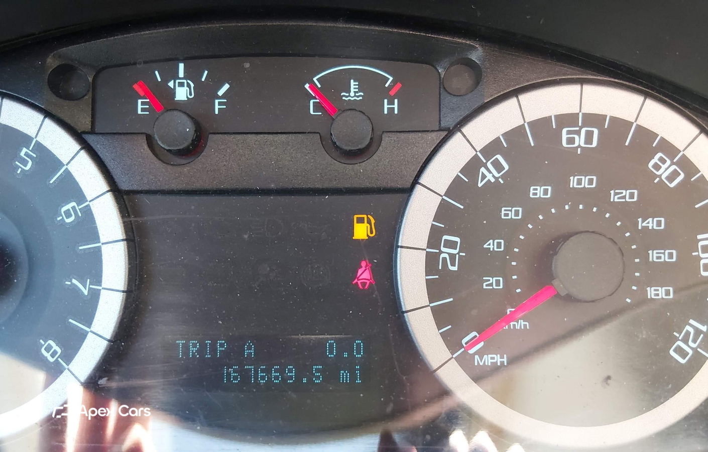 Ford Escape 2011
