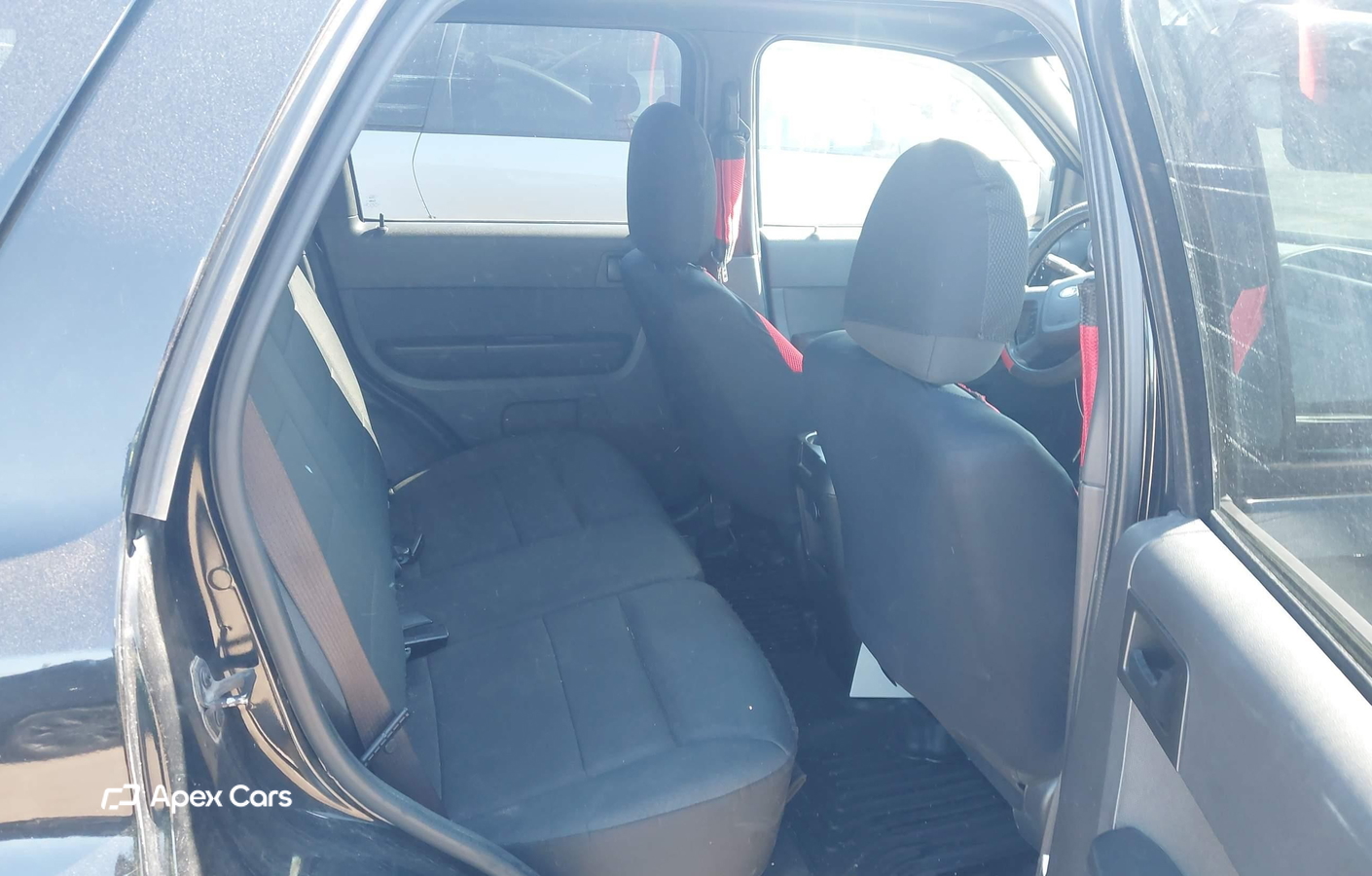 Ford Escape 2012