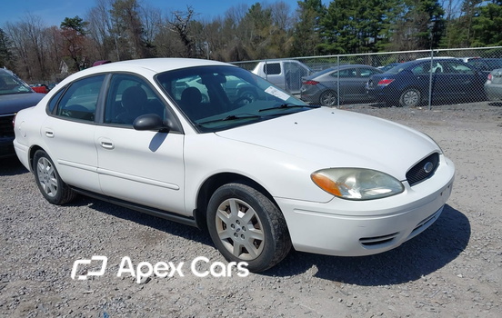 Ford Taurus 2006 - Image 1 of 6