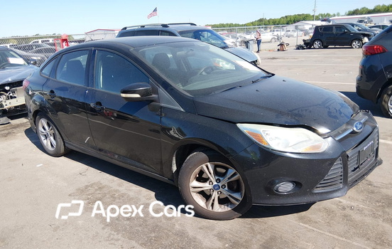 Ford Focus 2014 - Image 1 of 16