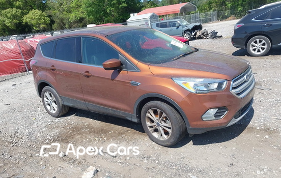Ford Escape 2017 - Image 1 of 11