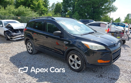 Ford Escape 2014 - Image 1 of 11