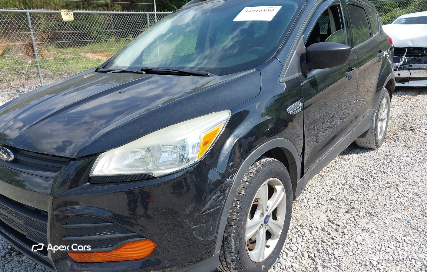 Ford Escape 2014