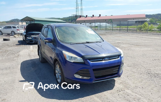 Ford Escape 2013 - Image 1 of 11