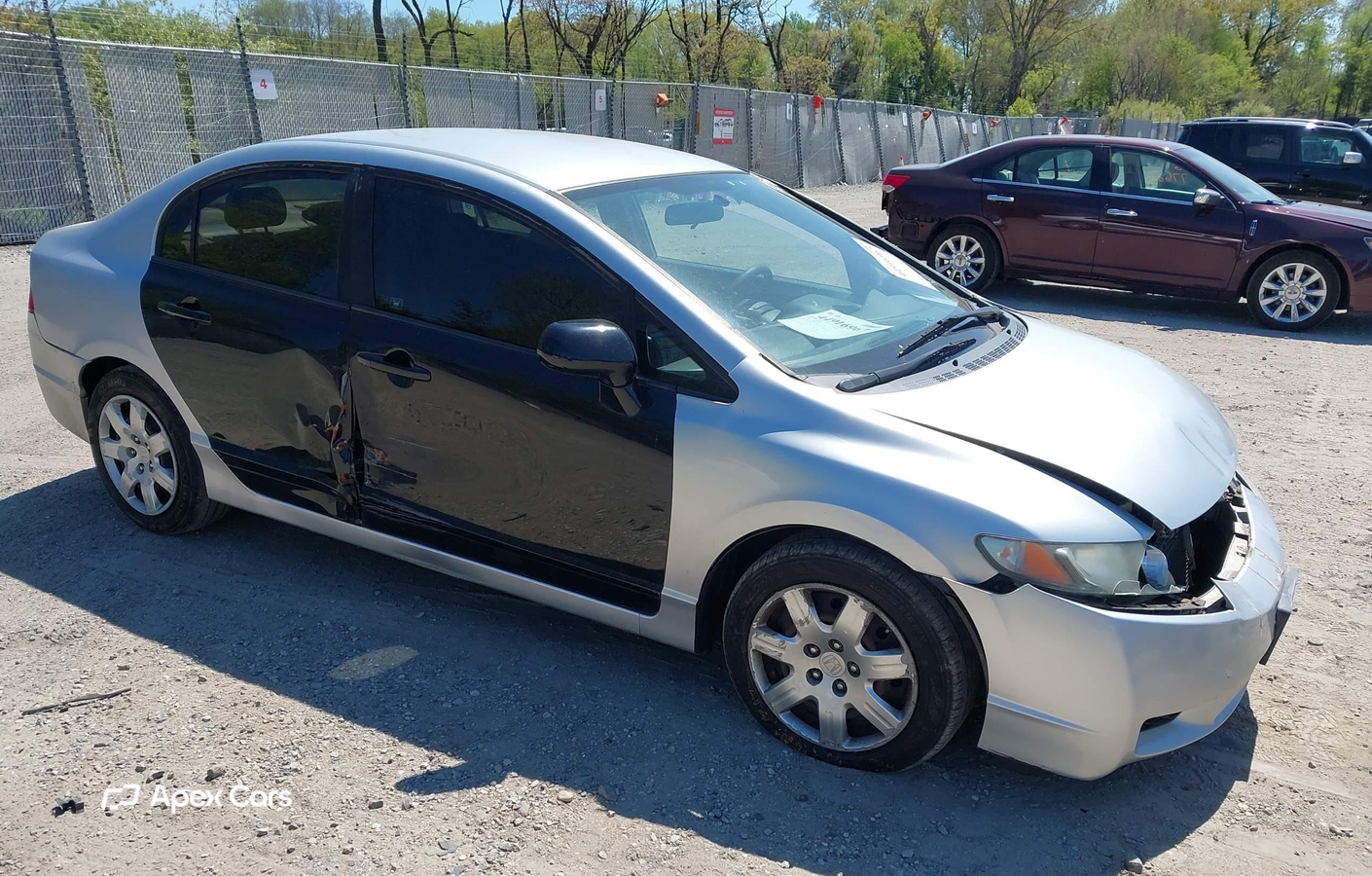 Honda Civic 2009