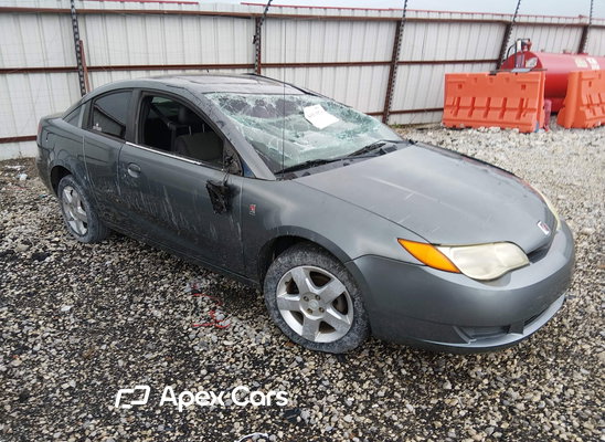 Saturn ION 2006 - Image 1 of 12