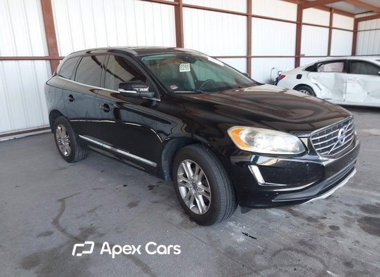 2016 Volvo XC60 - Zdjęcie 1 z 5