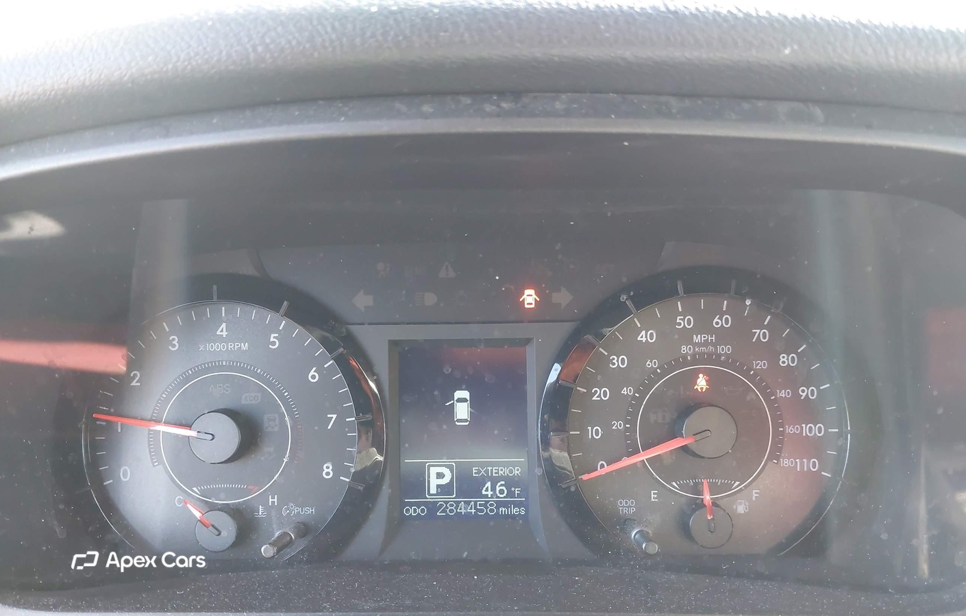 Toyota Sienna 2017