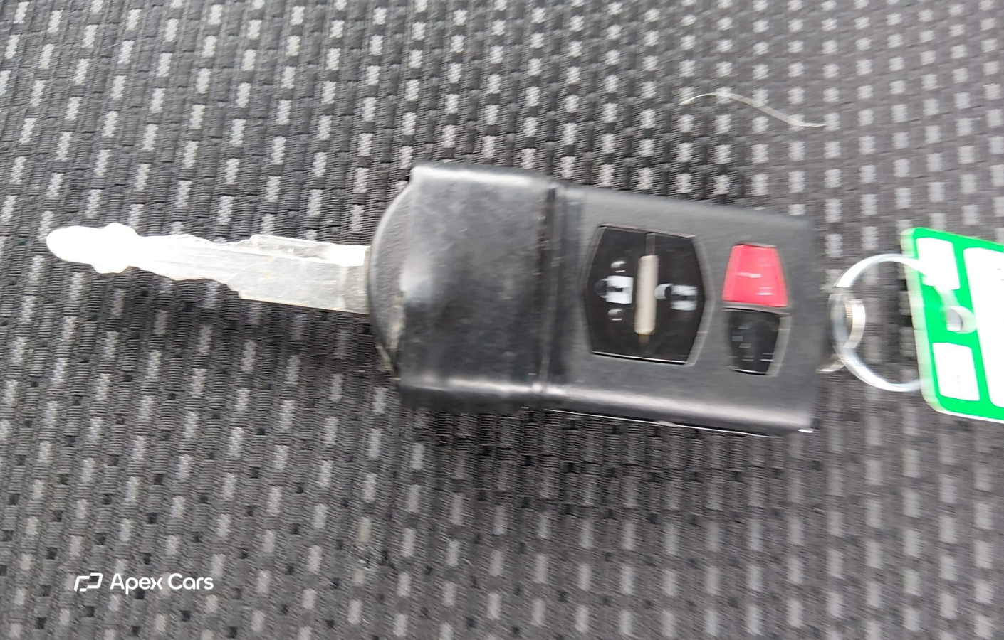 Mazda 3 2013