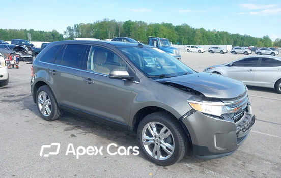 Ford Edge 2013 - Image 1 of 11