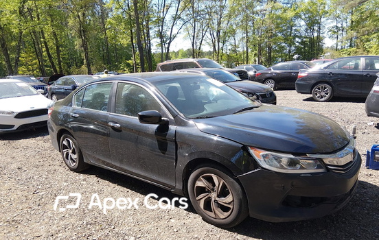 Honda Accord 2016 - Image 1 of 16