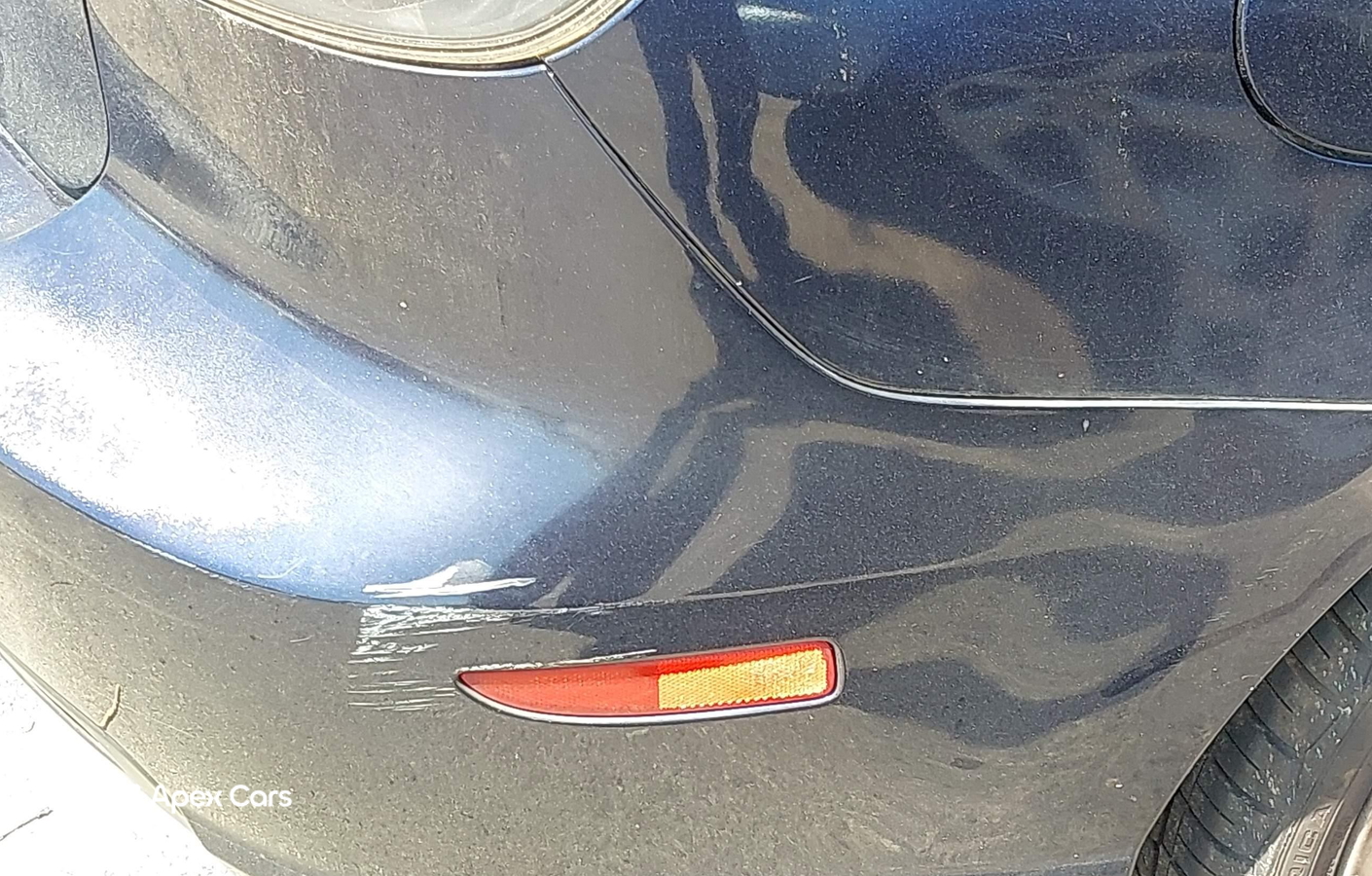 Mazda 3 2009