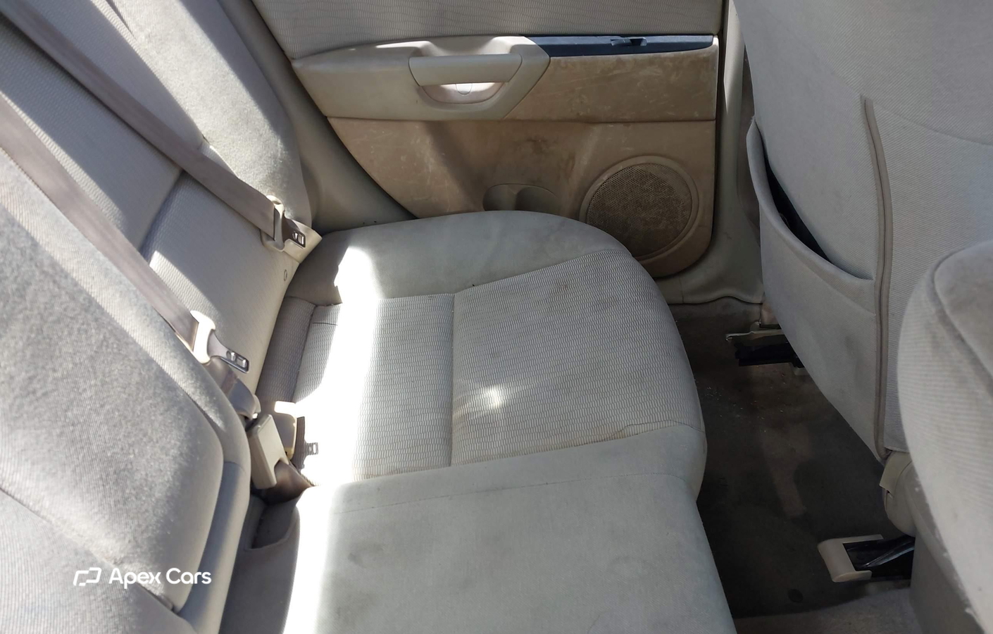 Mazda 3 2009