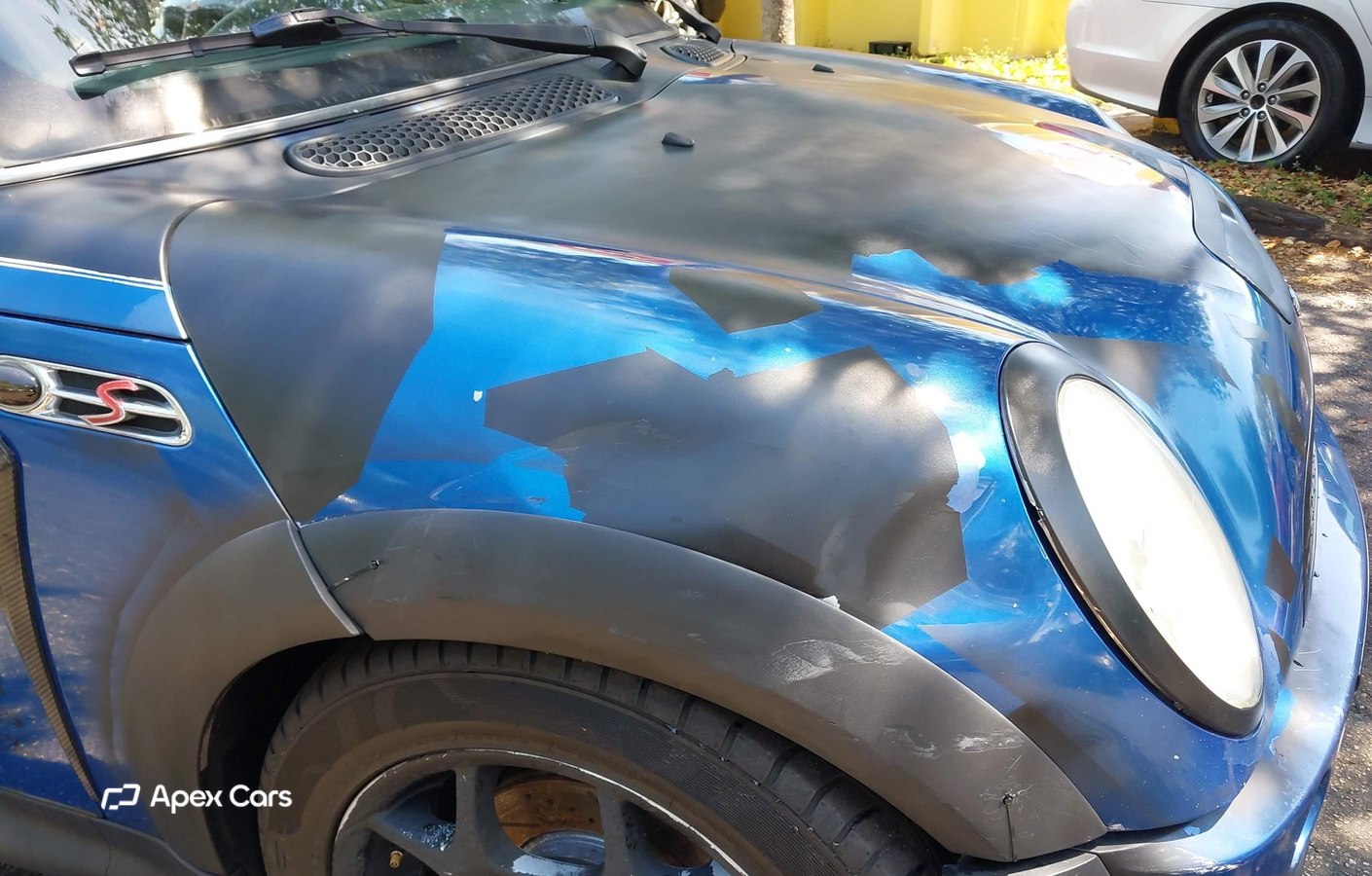 MINI Cooper 2006