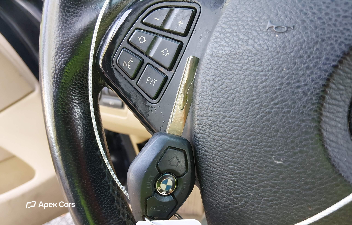 BMW X3 2010