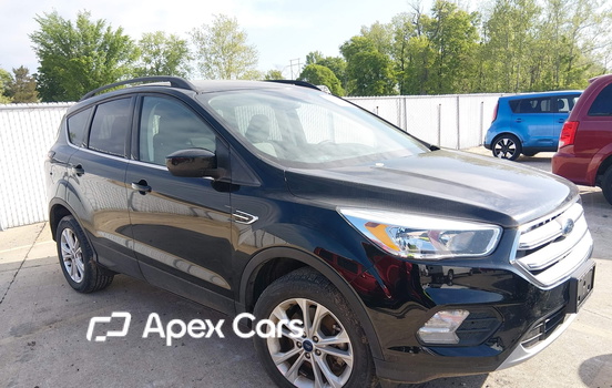 Ford Escape 2018 - Image 1 of 16