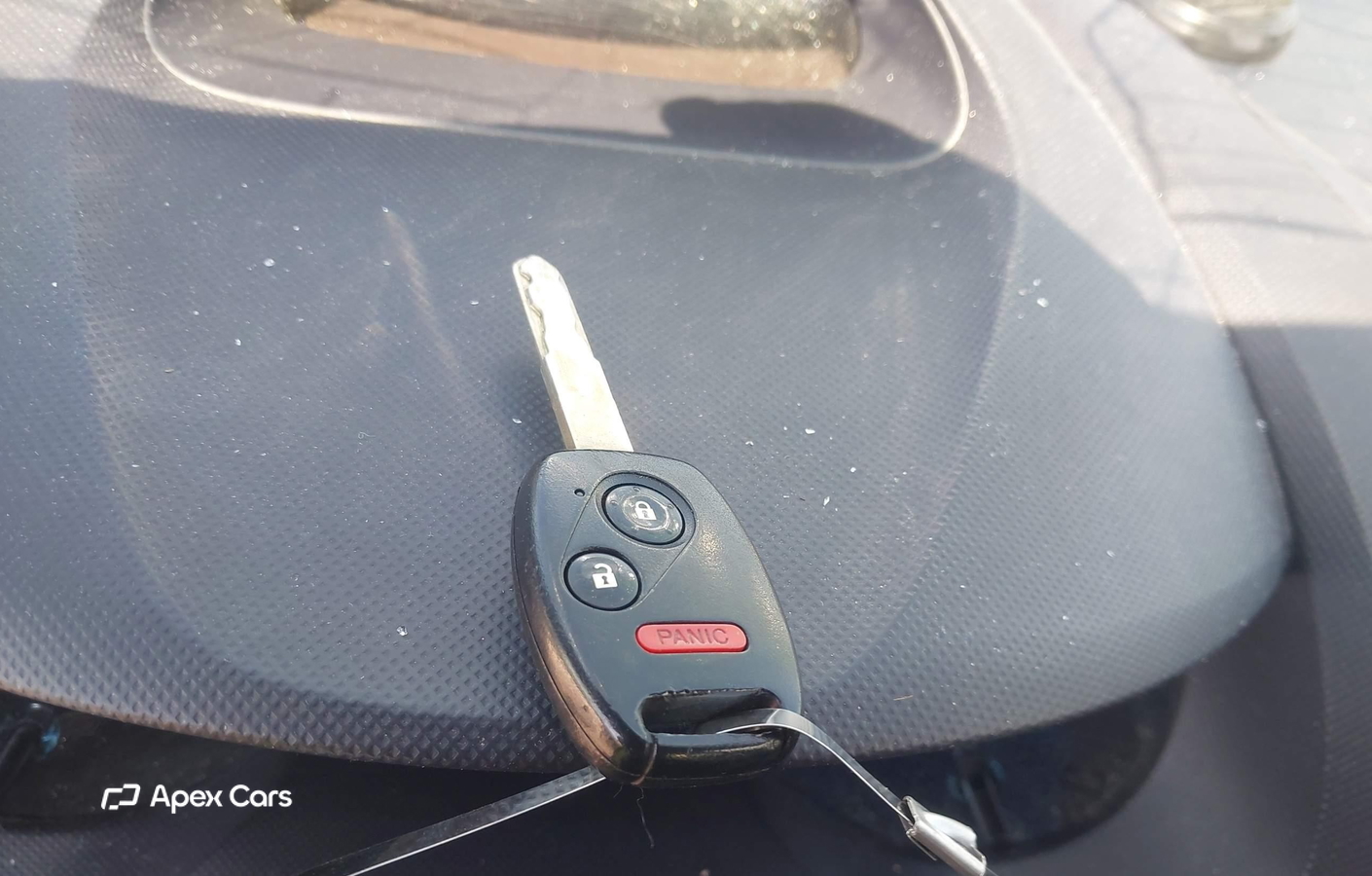 Honda Insight 2010