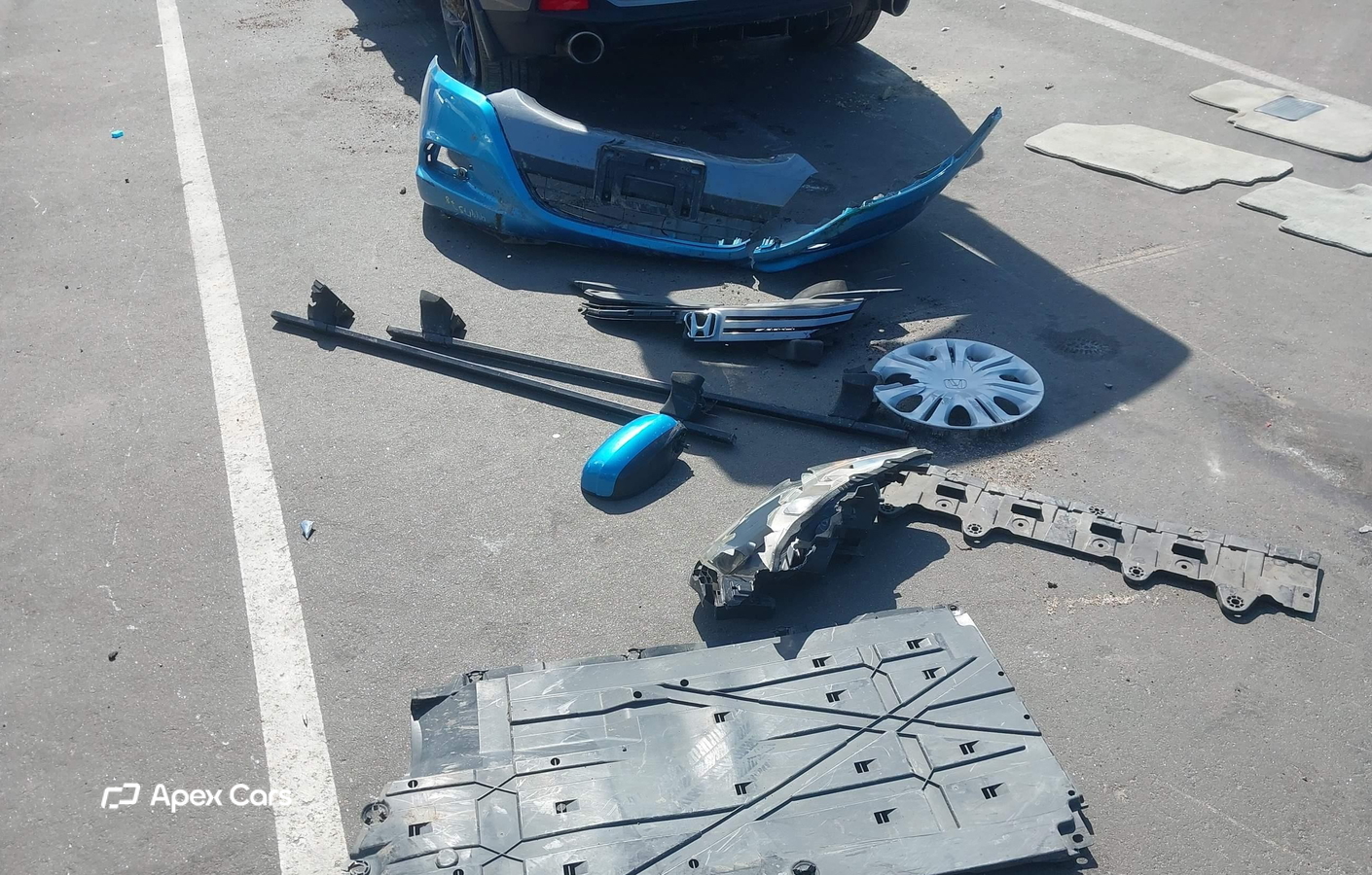 Honda Insight 2010
