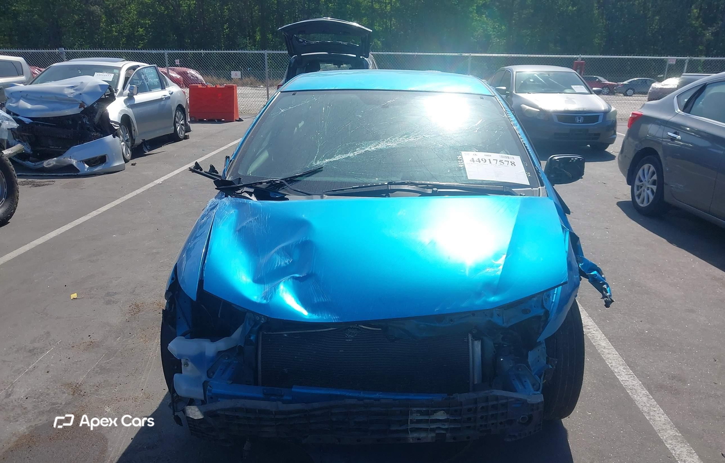 Honda Insight 2010
