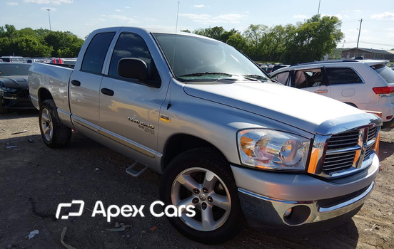 Dodge RAM 2006 - Image 1 of 12