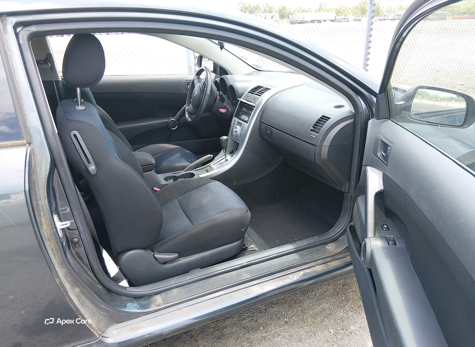 Scion tC 2006