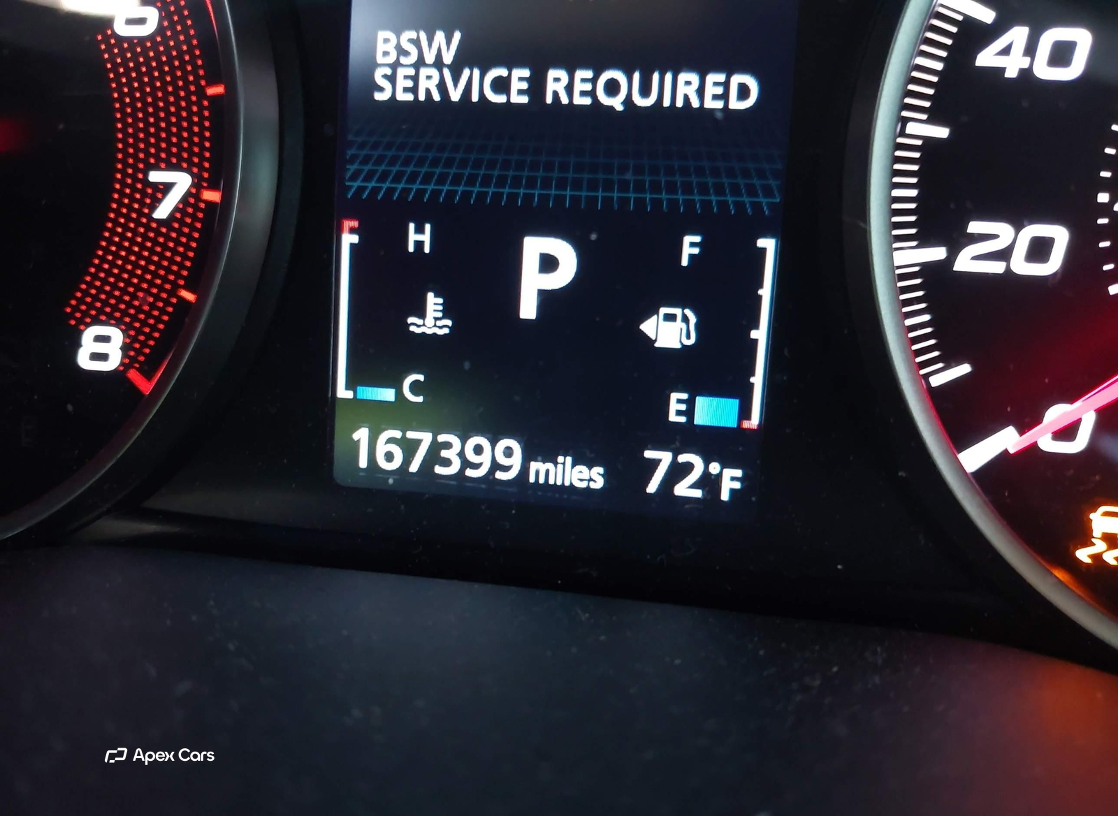 Mitsubishi Eclipse Cross 2018