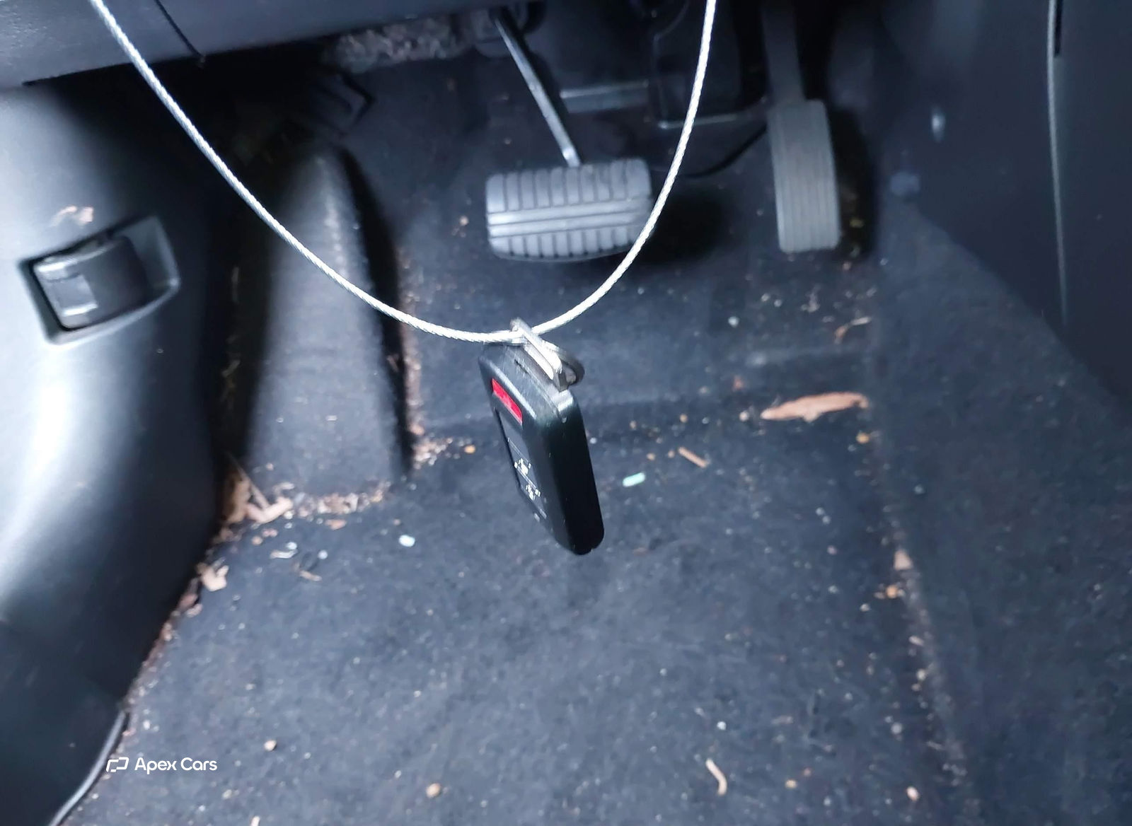 Mitsubishi Eclipse Cross 2018