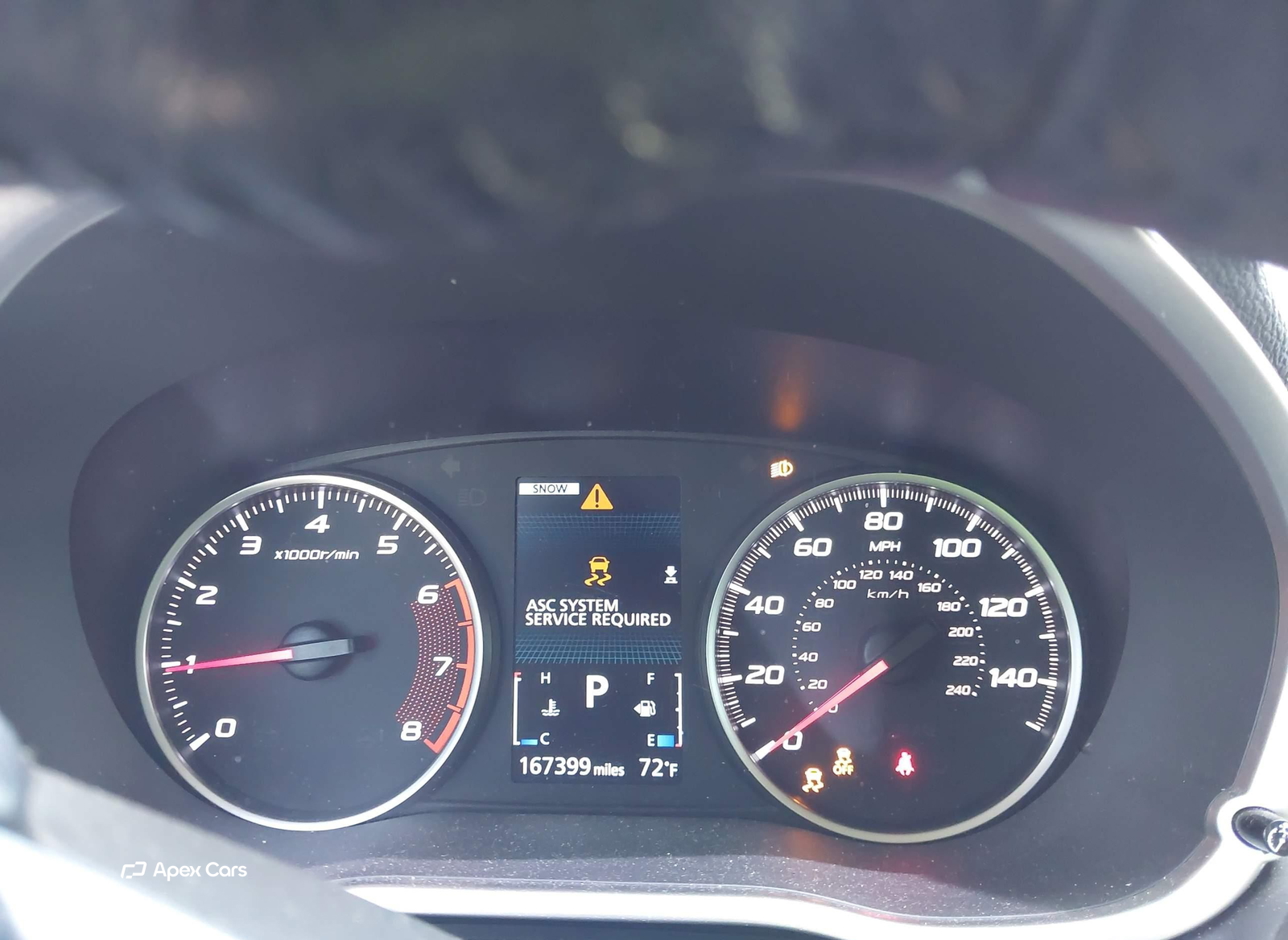 Mitsubishi Eclipse Cross 2018