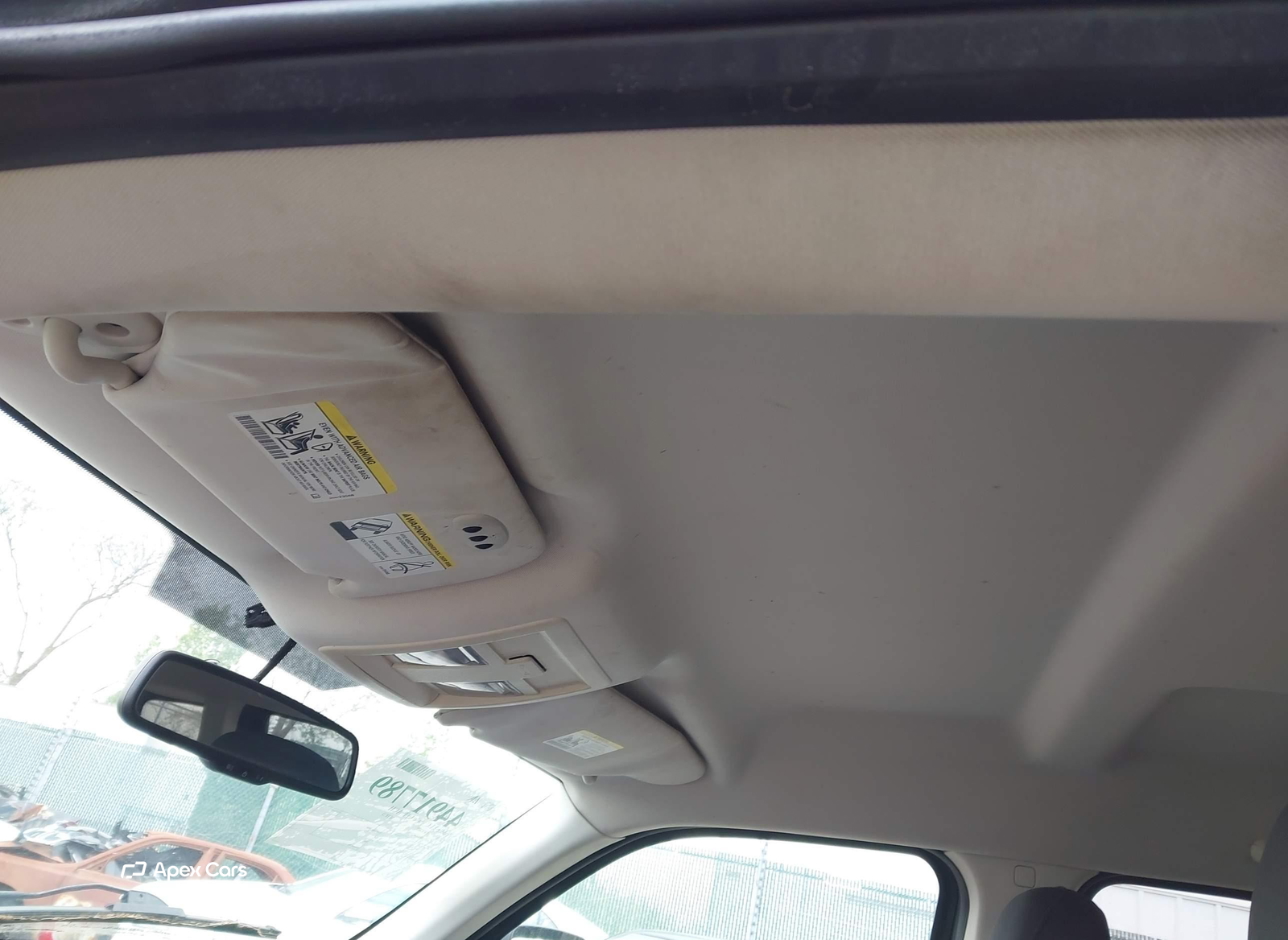 Dodge Nitro 2010