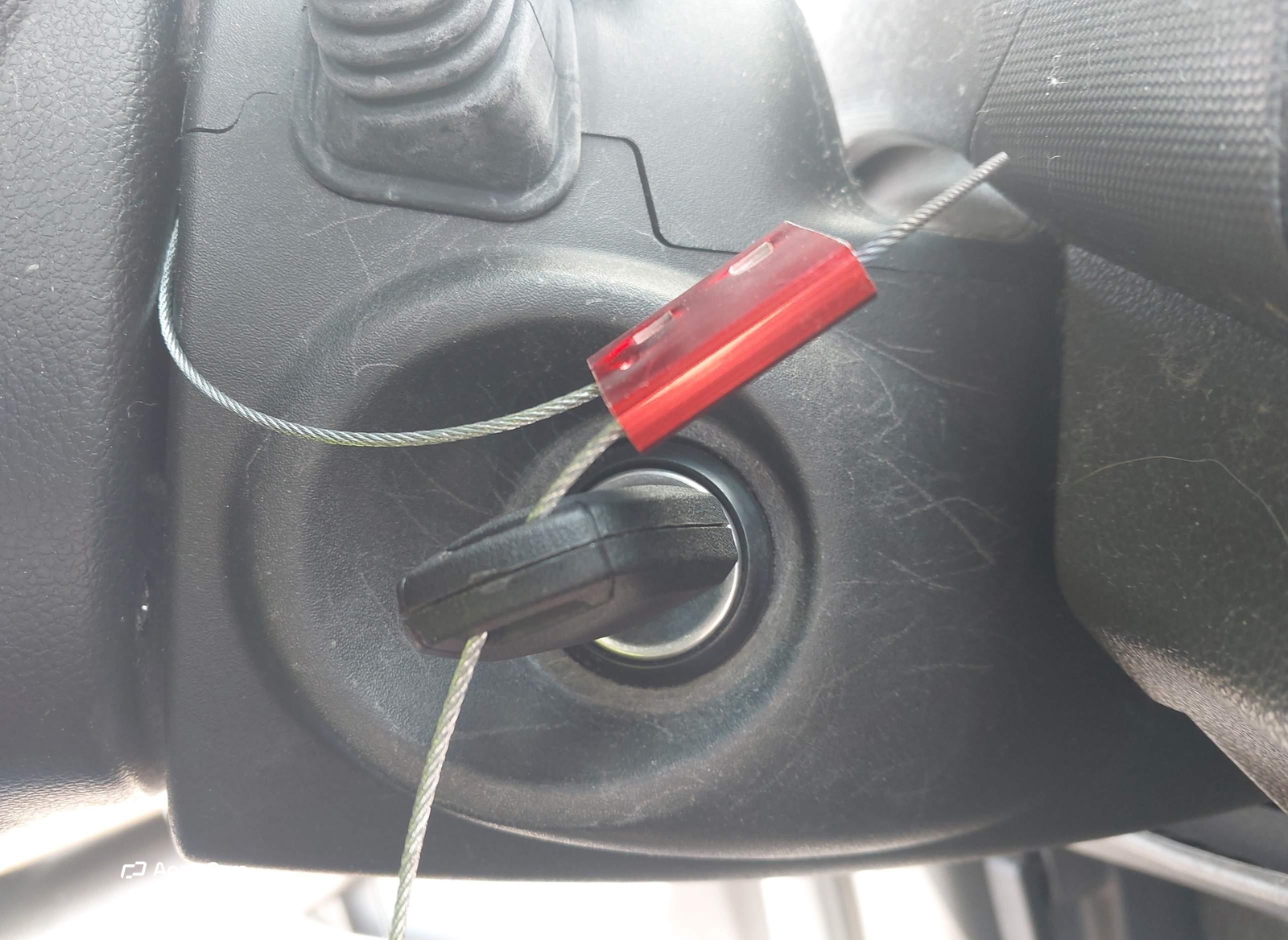 Chevrolet Spark 2014