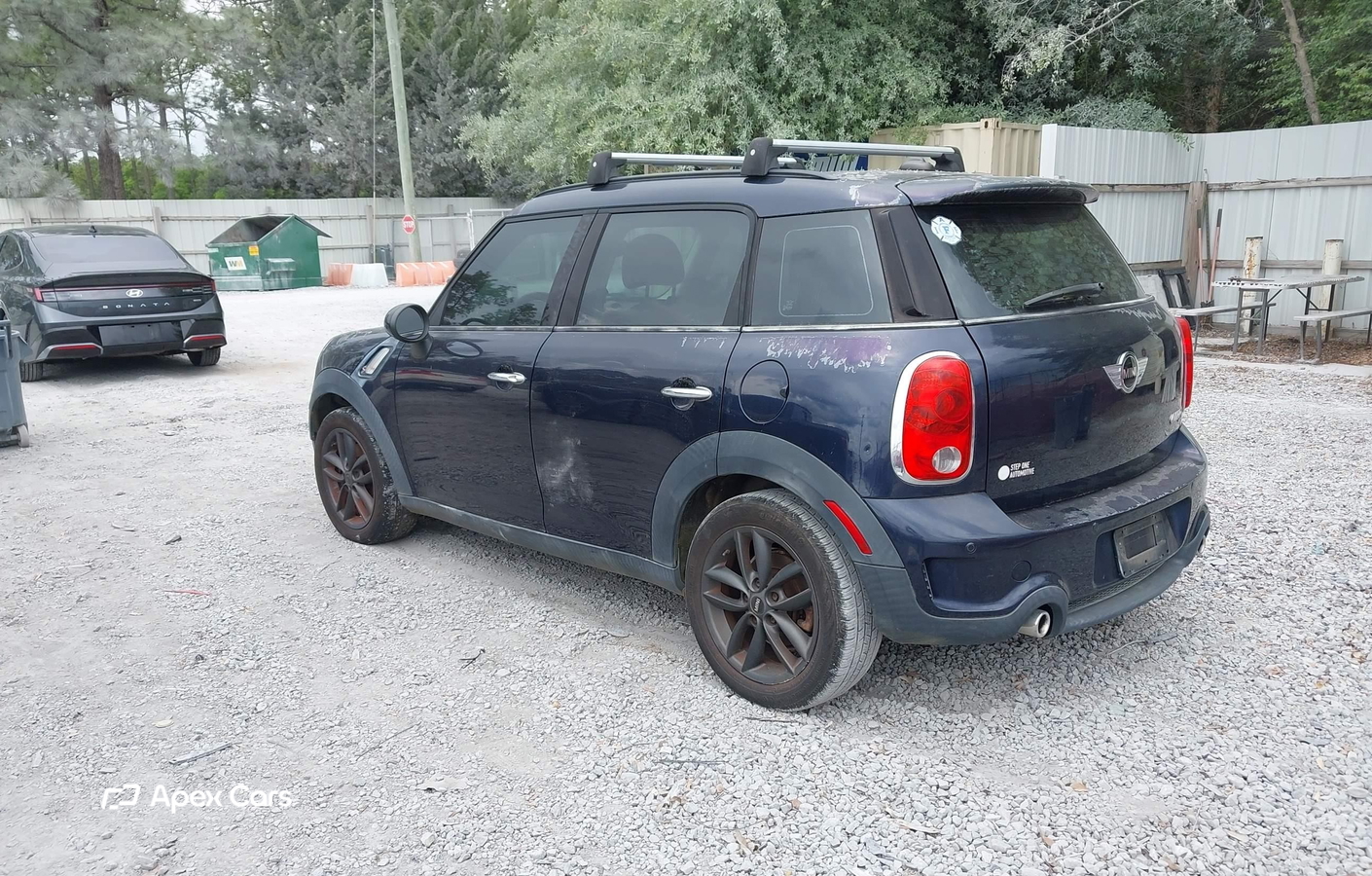 MINI 2012