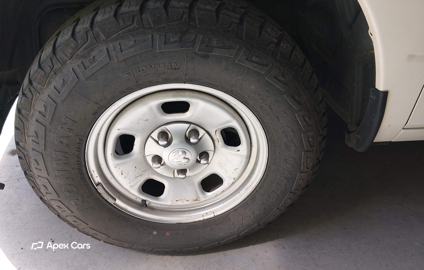 RAM 1500 2019