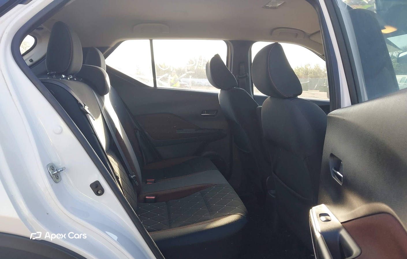 Nissan Kicks 2019