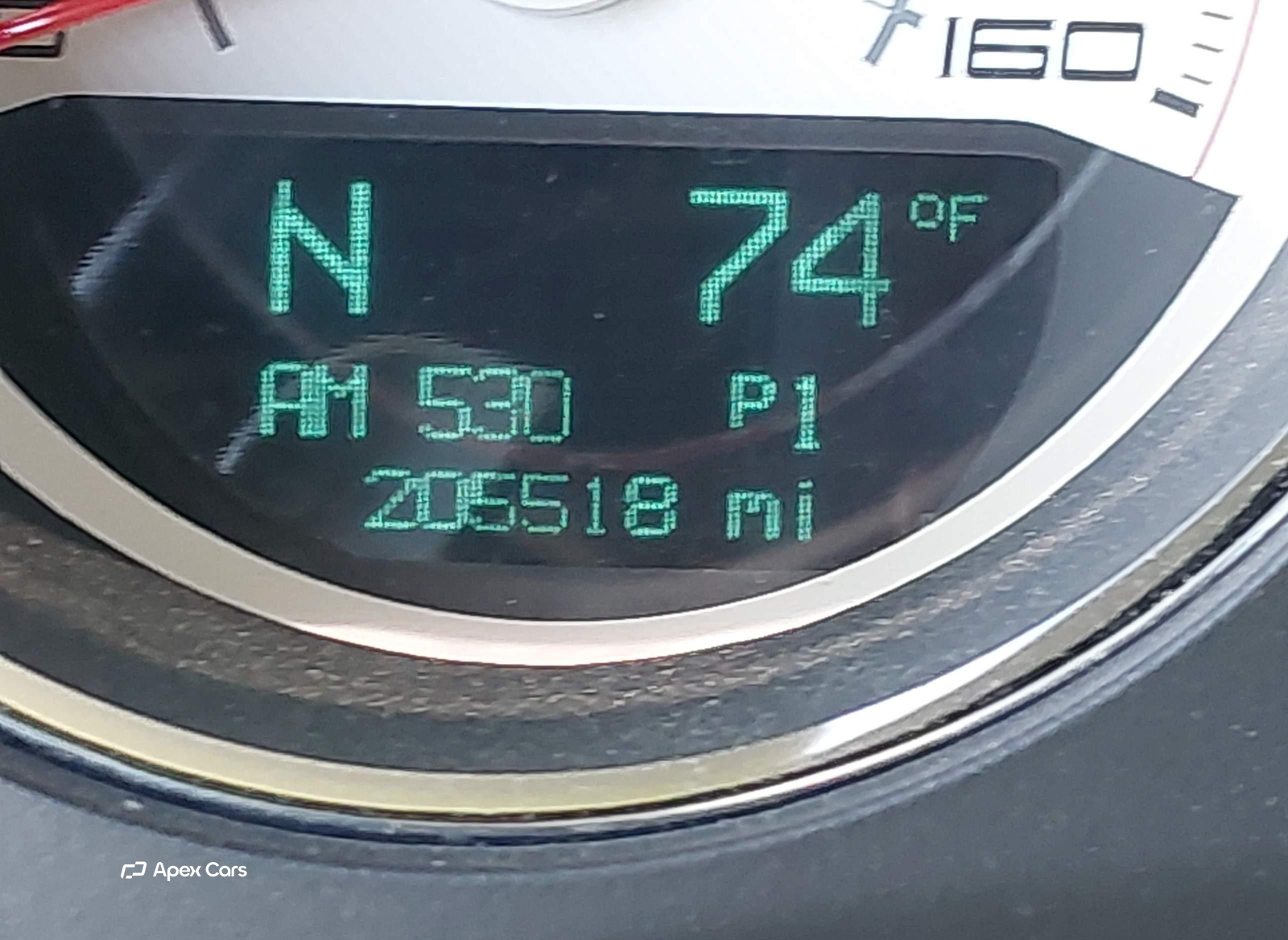 Dodge Challenger 2013