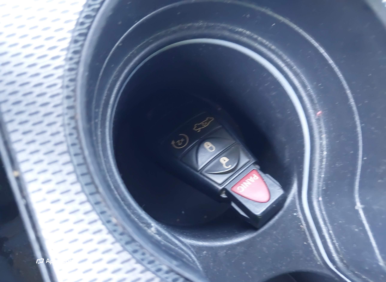 Dodge Challenger 2013