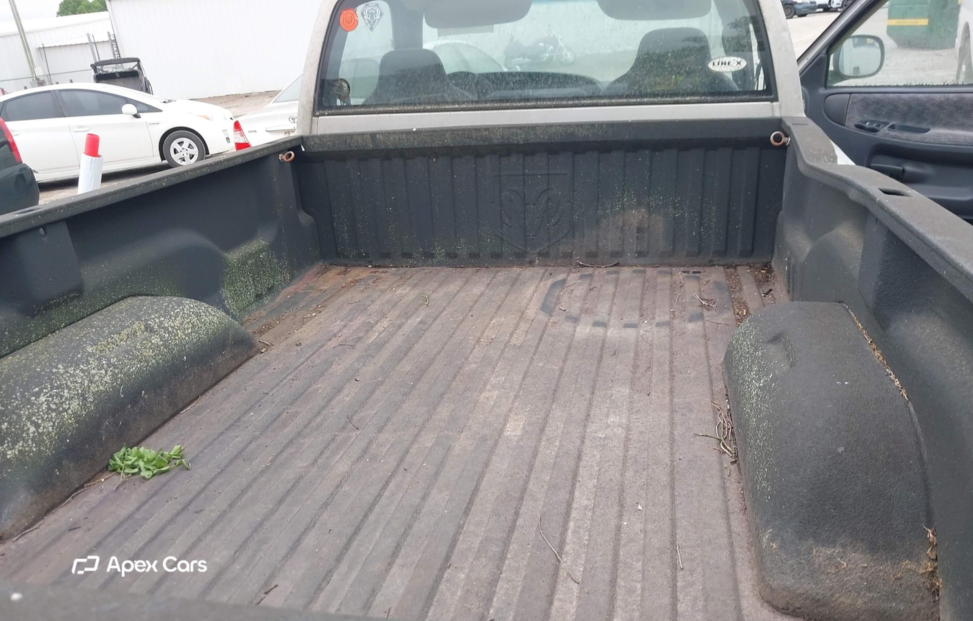 Dodge RAM 1999