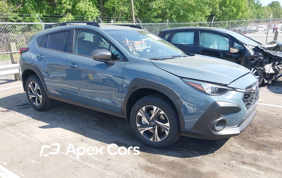 Subaru XV 2025 - Image 1 of 16