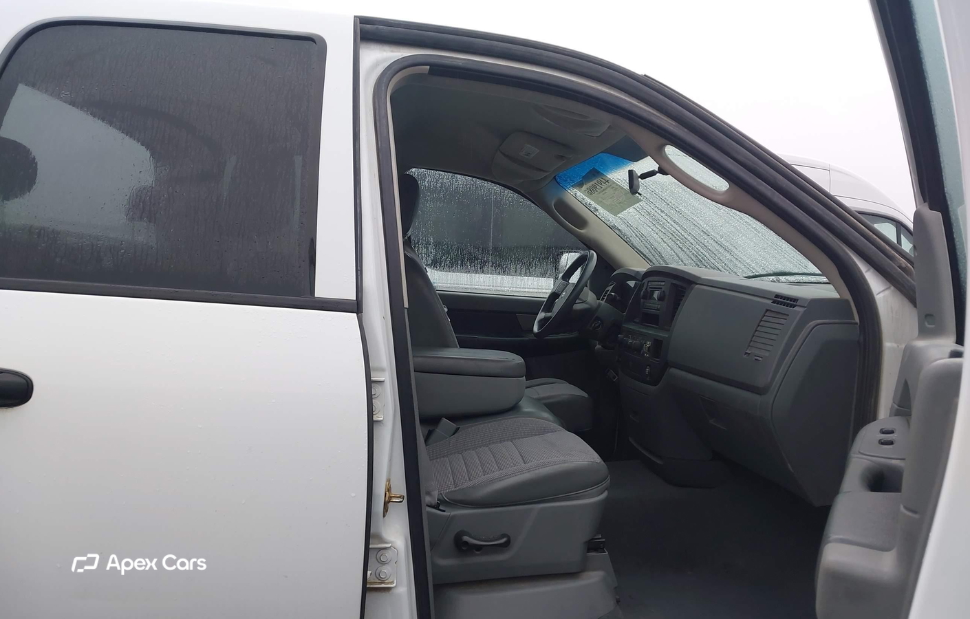 Dodge RAM 2007