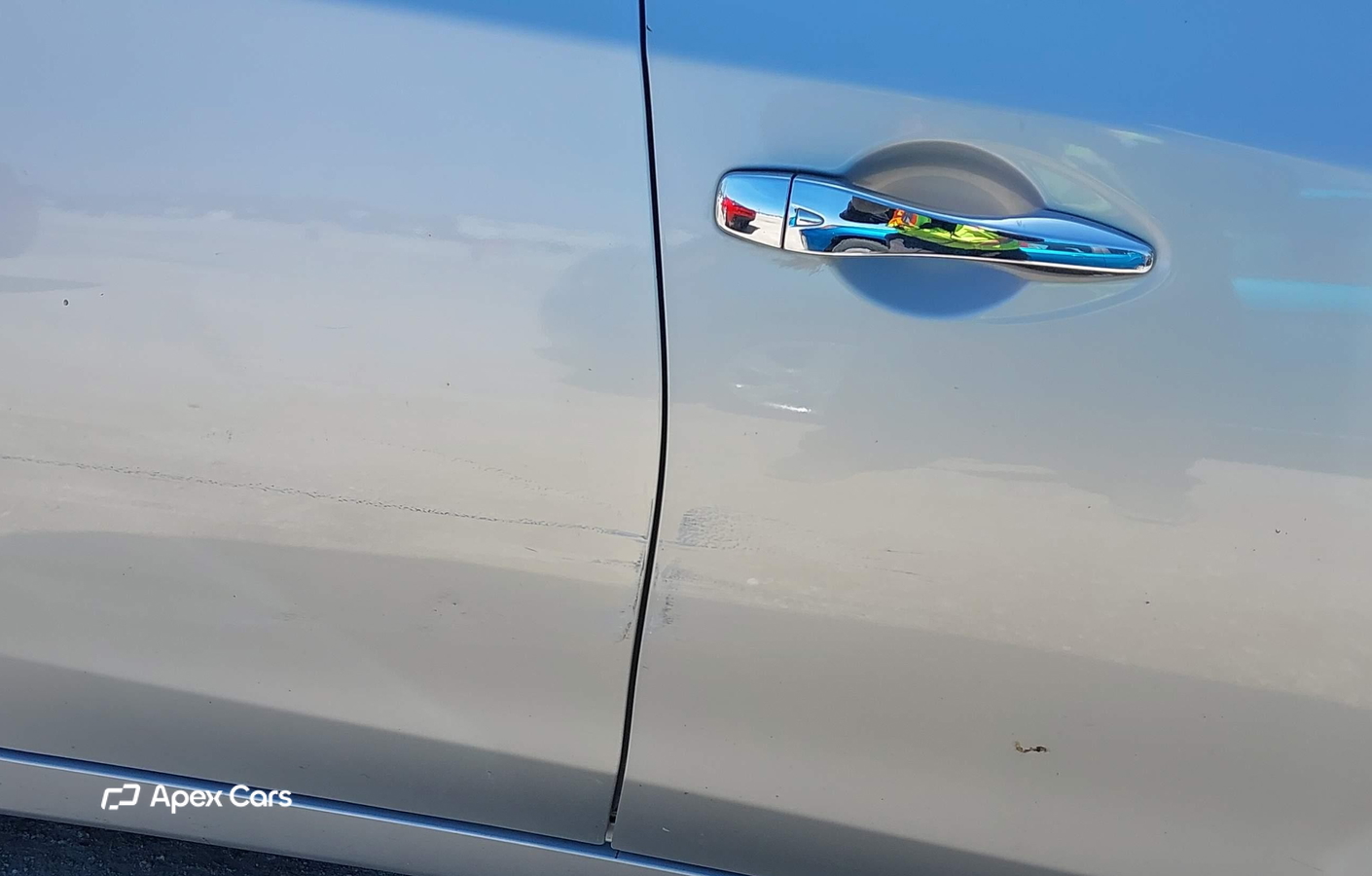 Nissan Altima 2016