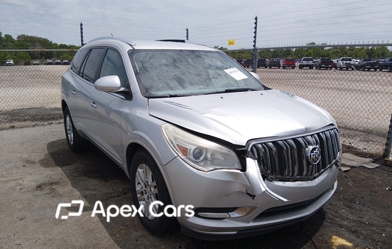 Buick Enclave 2014 - Image 1 of 16