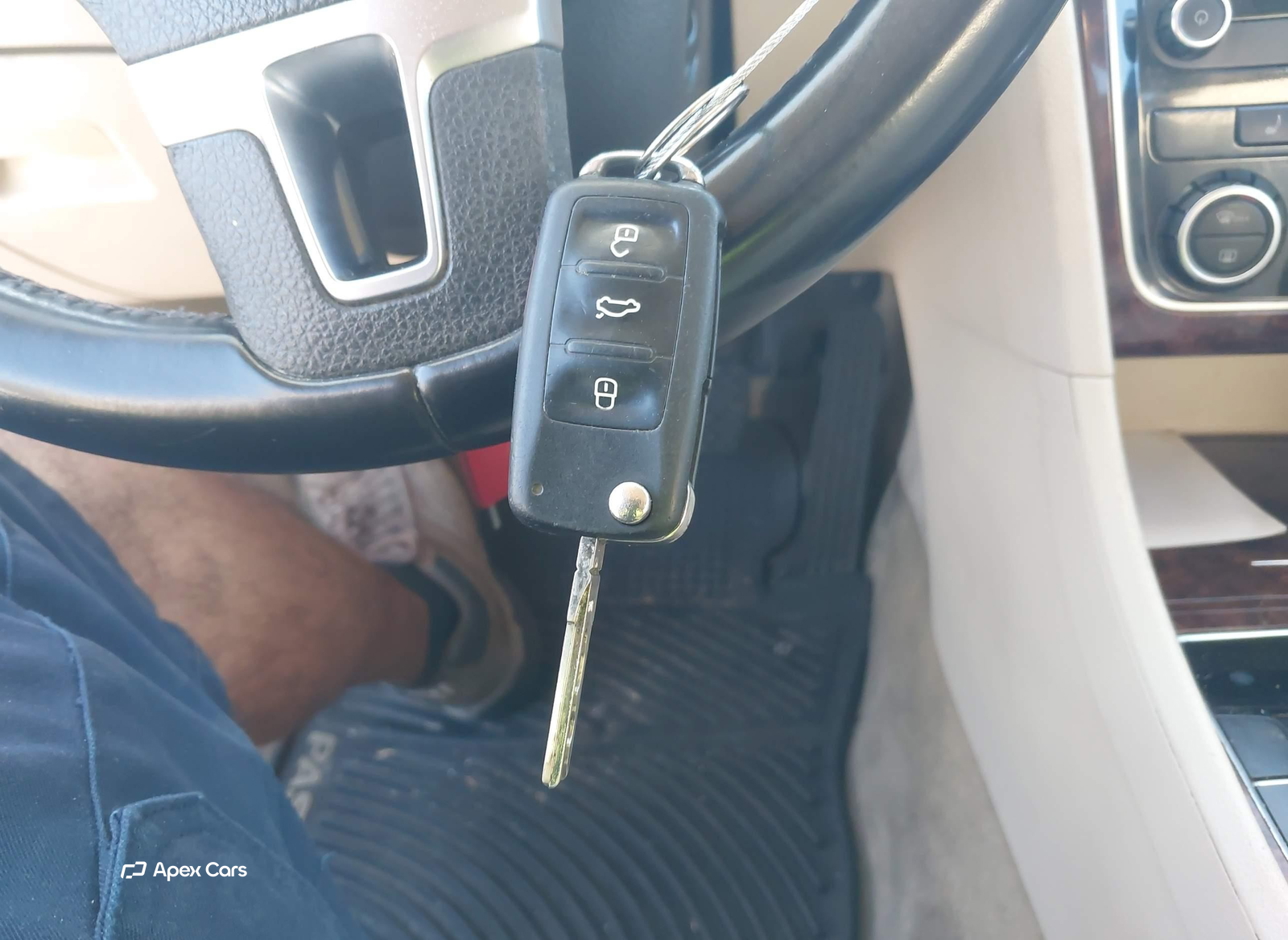 Volkswagen Passat 2012