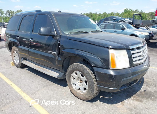 2005 Cadillac Escalade - Image 1 of 5