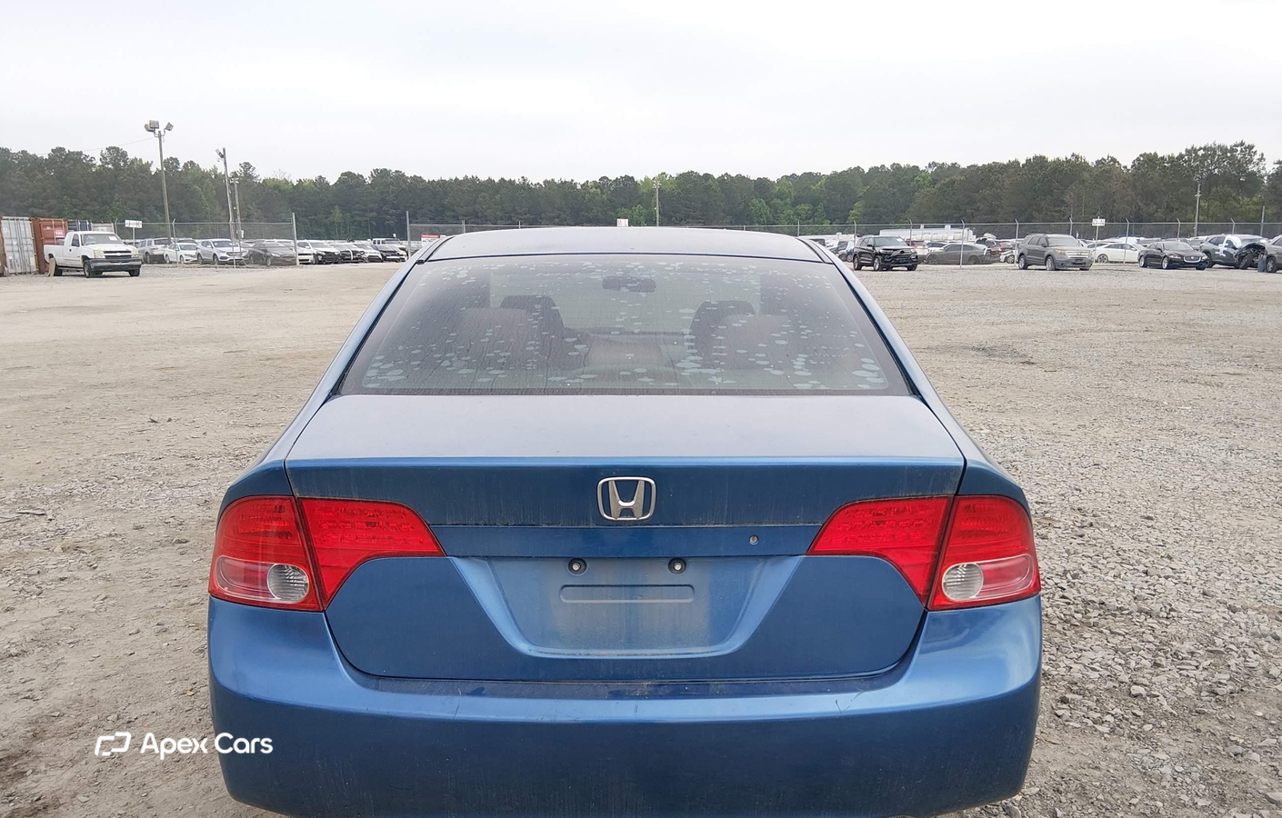 Honda Civic 2007