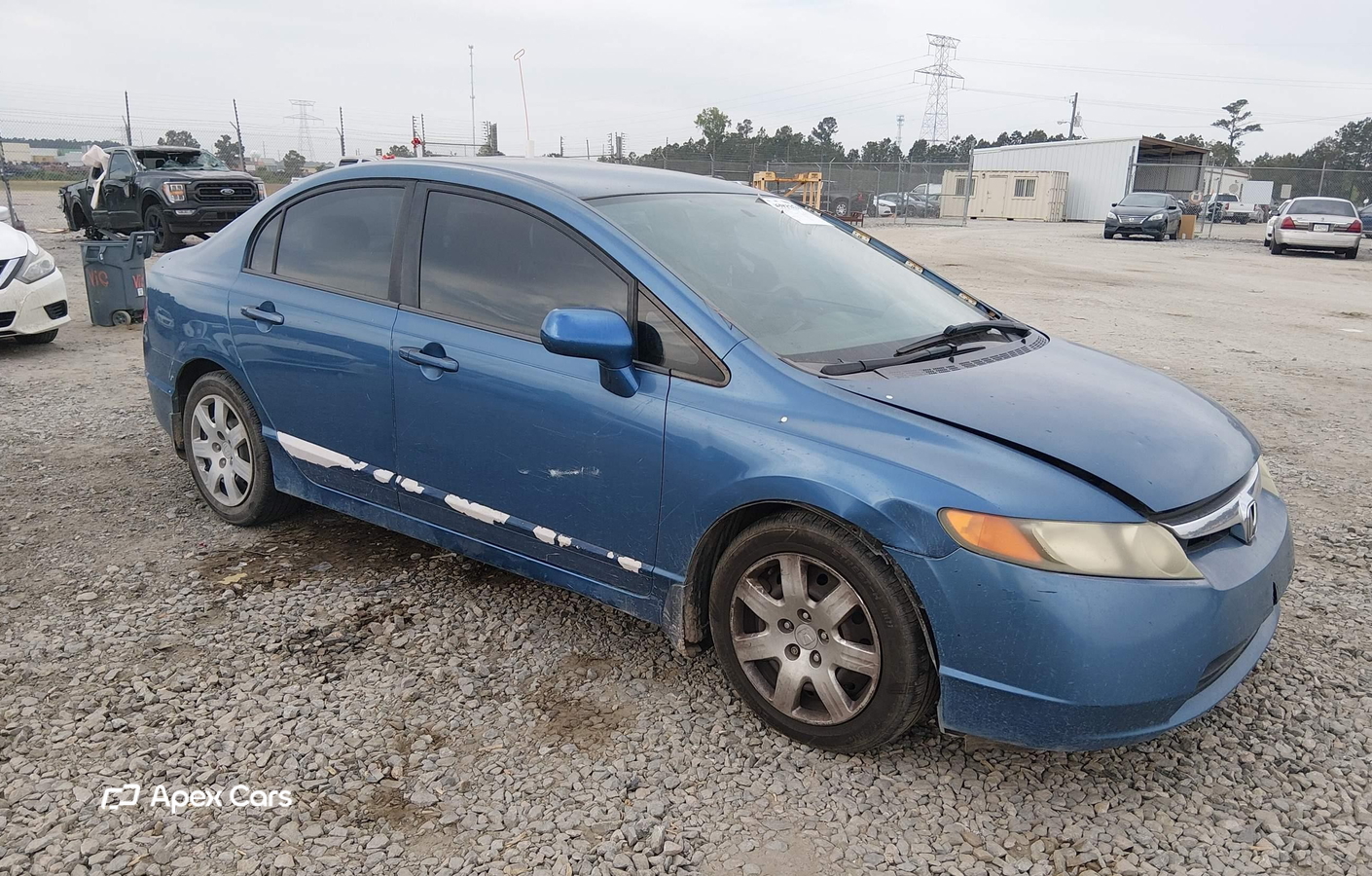 Honda Civic 2007