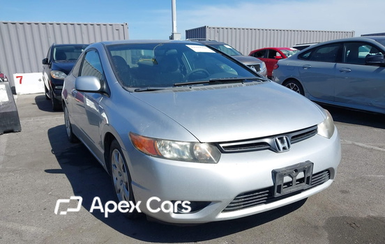 Honda Civic 2007 - Image 1 of 11