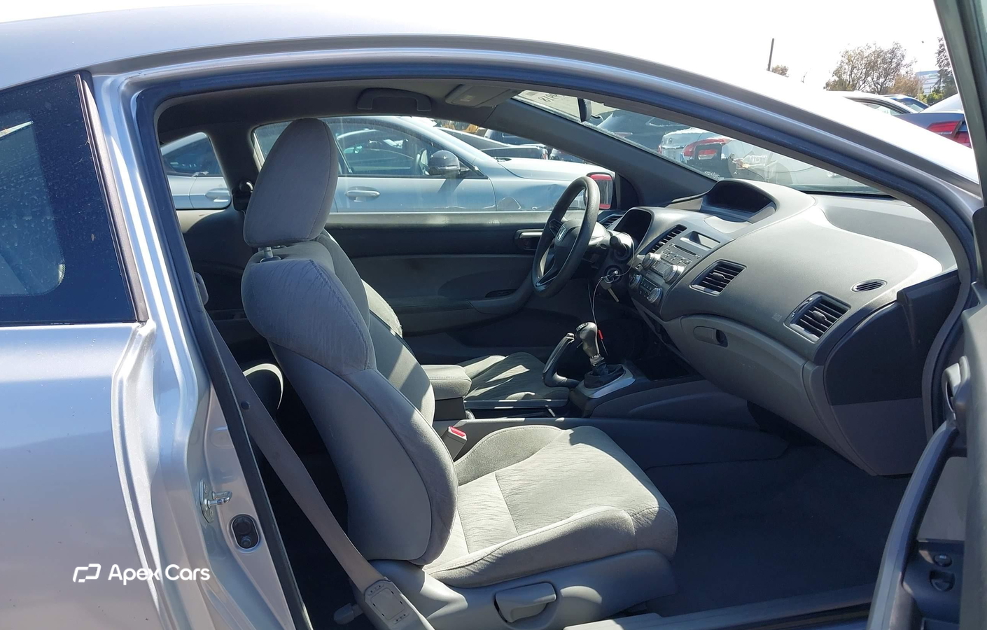 Honda Civic 2007