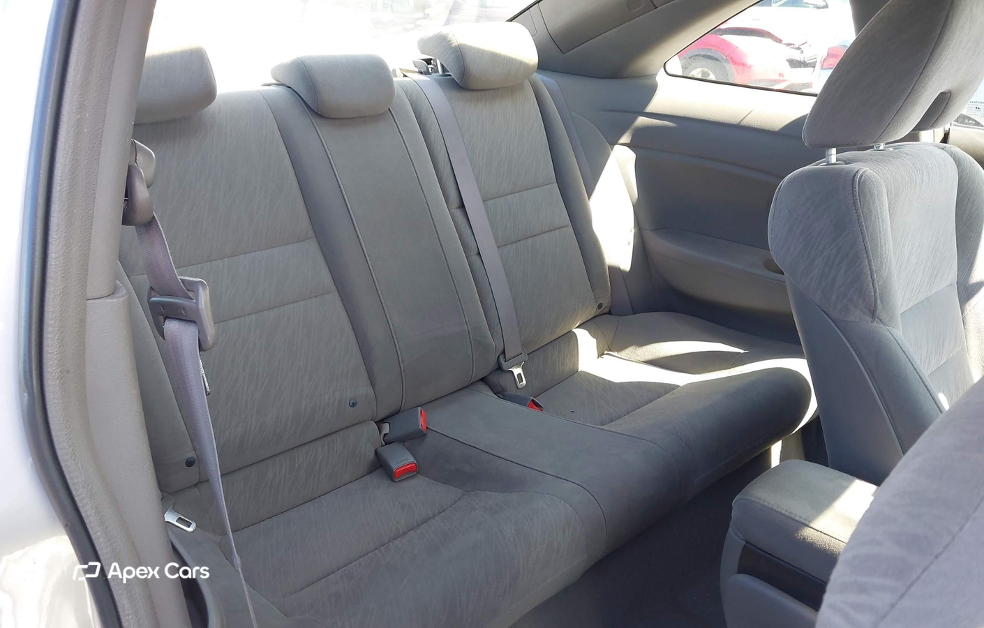 Honda Civic 2007