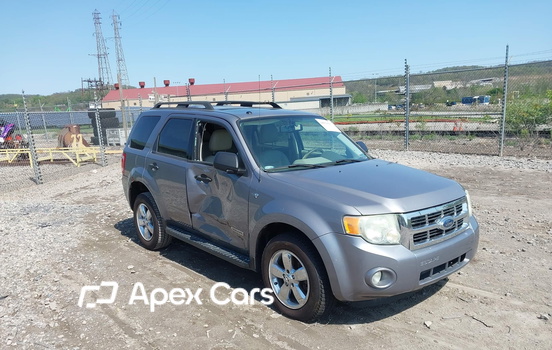 Ford Escape 2008 - Image 1 of 11